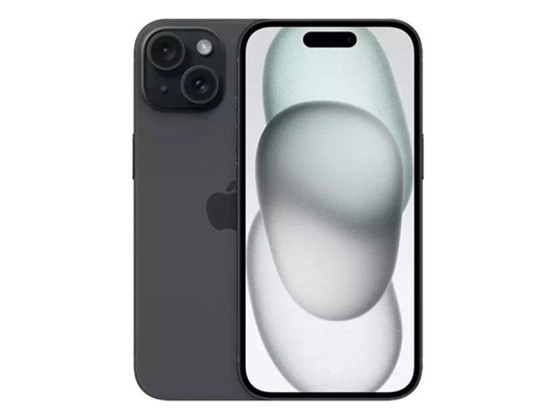 Смартфони Apple iPhone 15 6,1