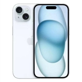 Смартфони Apple iPhone 15 Semi Nuevo 128GB 6,1