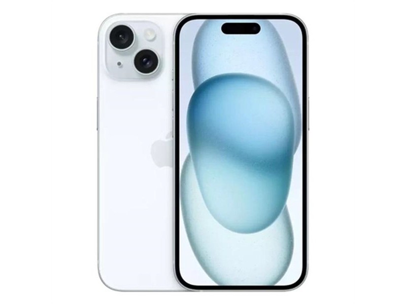 Смартфони Apple iPhone 15 Semi Nuevo 128GB 6,1