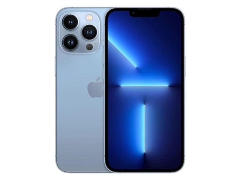 Смартфони Apple iPhone 13 PRO 6,1