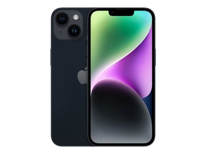 Смартфони Apple iPhone 14 6,1