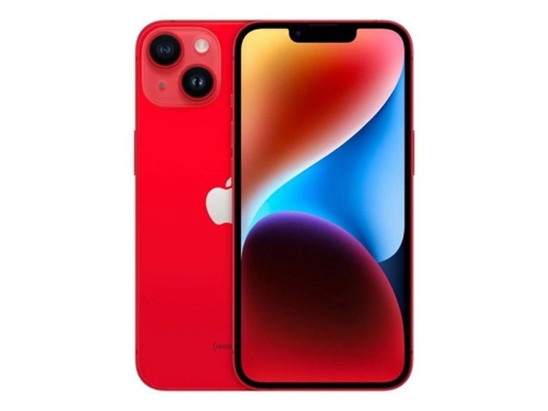 Смартфони Apple iPhone 14 6,1