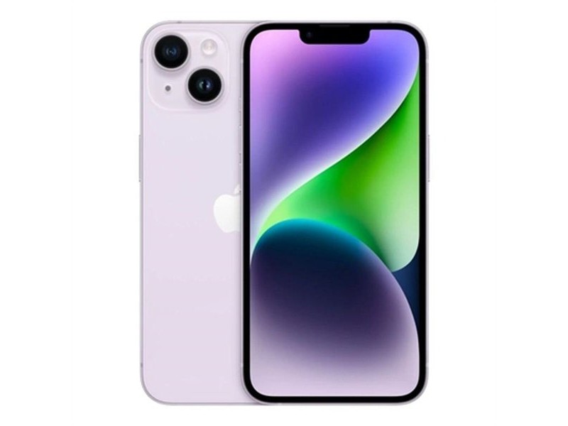 Смартфони Apple iPhone 14 6,1