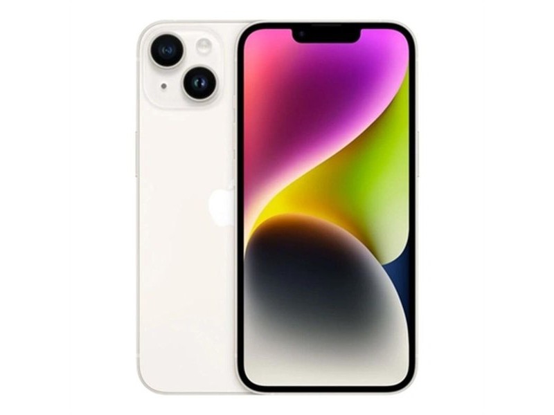 Смартфони Apple iPhone 14 6,1