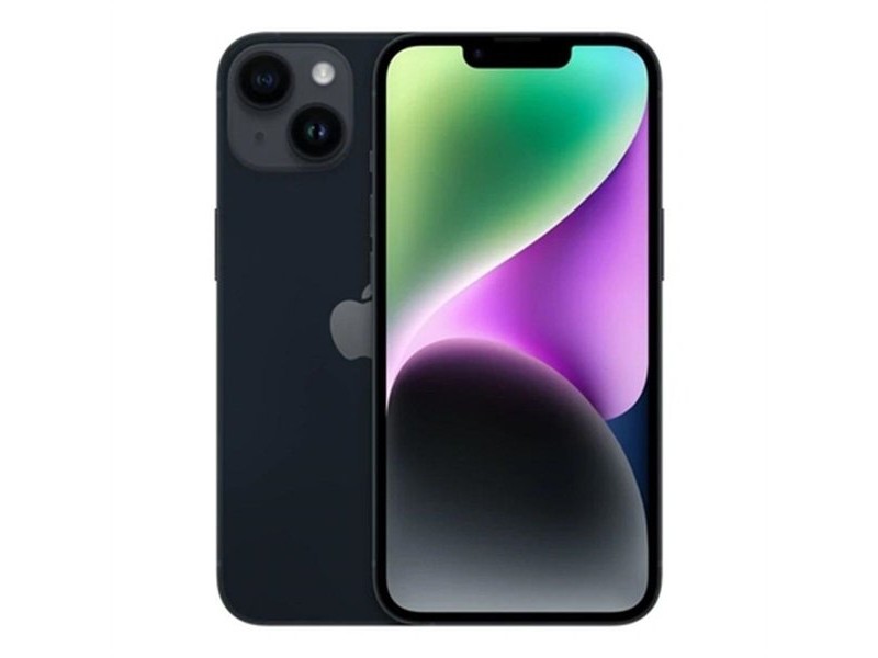 Смартфони Apple iPhone 14 6,1