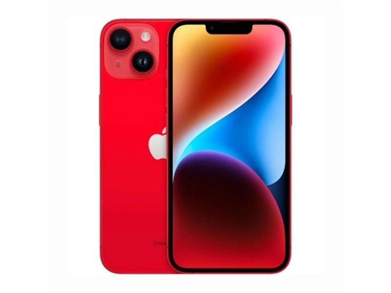 Смартфони Apple iPhone 14 6,1
