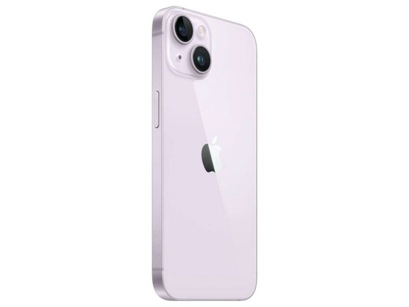 Смартфони Apple iPhone 14 6,1