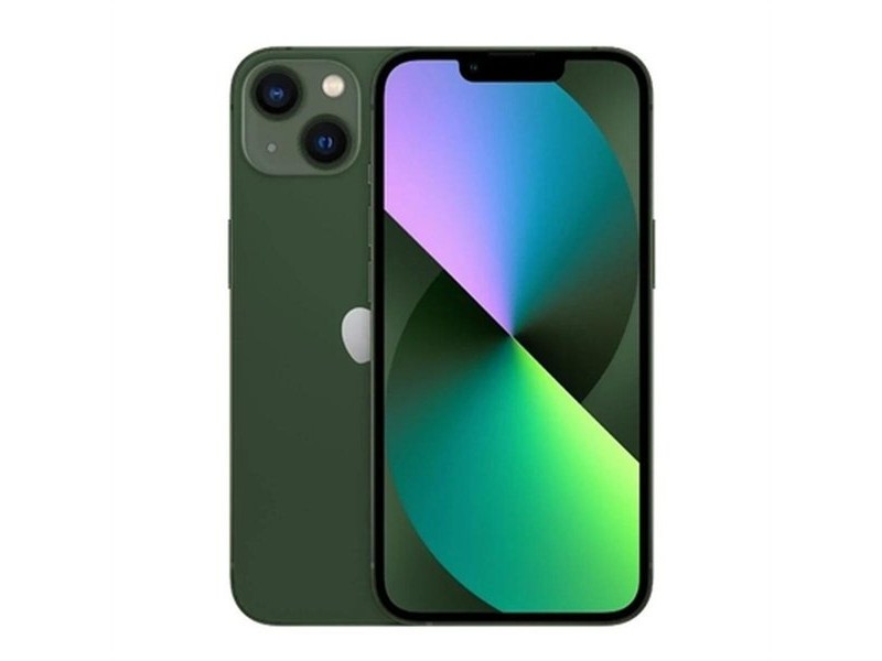 Смартфони Apple iPhone 13 6,1
