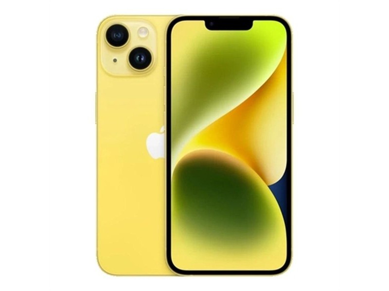 Смартфони Apple iPhone 14 6,1