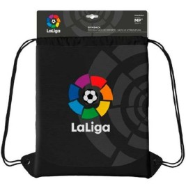 Спортна Чанта MP La Liga Черен