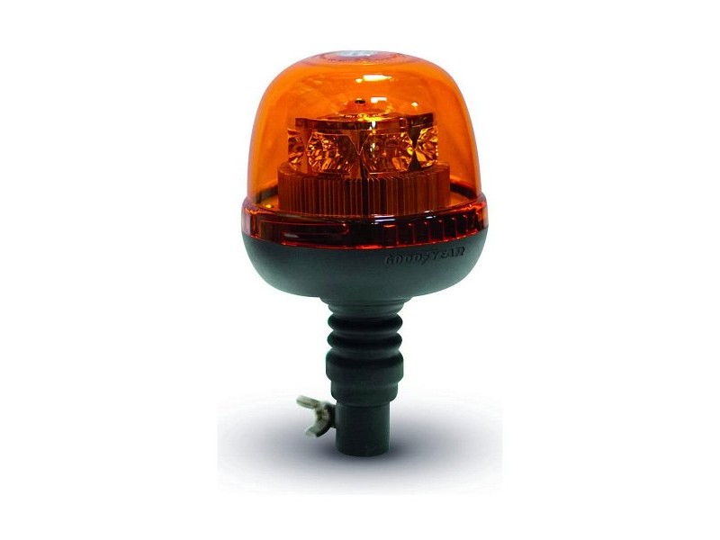 Крушка за Кола Goodyear PLUS GY 203WL 150 ml 24 W Вестник