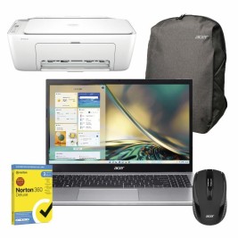 Лаптоп Acer R7 Испанска Qwerty 15,6