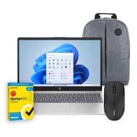 Лаптоп HP 15-FC0088NS 15,6