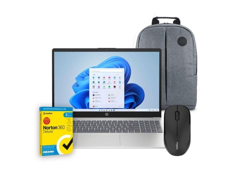 Лаптоп HP 15-FC0088NS 15,6