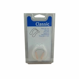 Носна Щипка за Плуване Ras Classic Бял