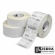 Етикети за принтер Zebra 800264-605 Бял 102 x 152 mm