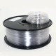 Намотка на Нишка Прозрачен 1 kg 1,75 mm