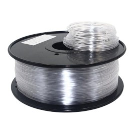 Намотка на Нишка Прозрачен 1 kg 1,75 mm