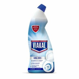почистващо средство Viakal 750 ml Антиваровик
