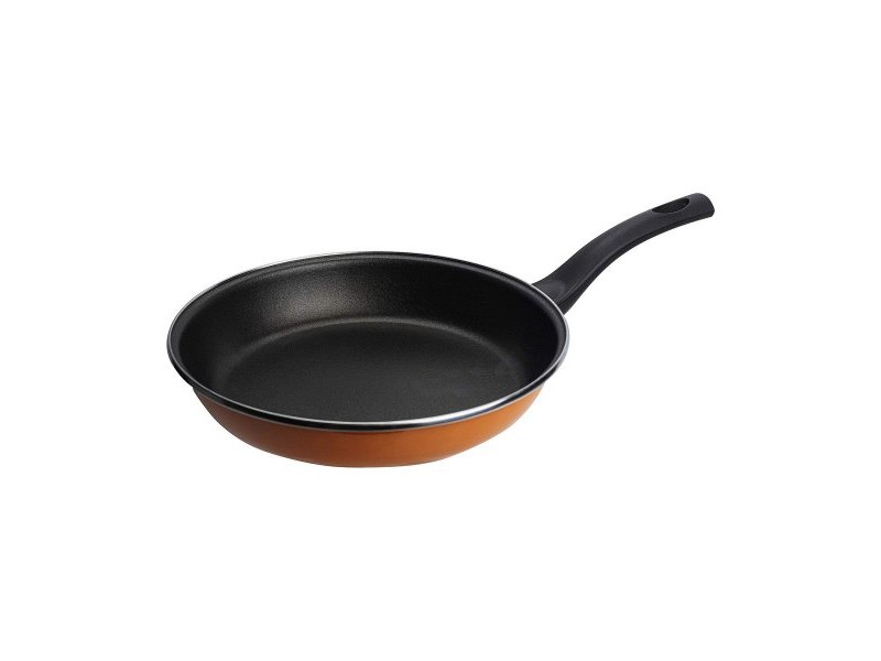 Тиган San Ignacio valencia bgeu2521 Стомана Ø 28 cm Тиган San Ignacio valencia bgeu2521 Стомана Ø 28 cm