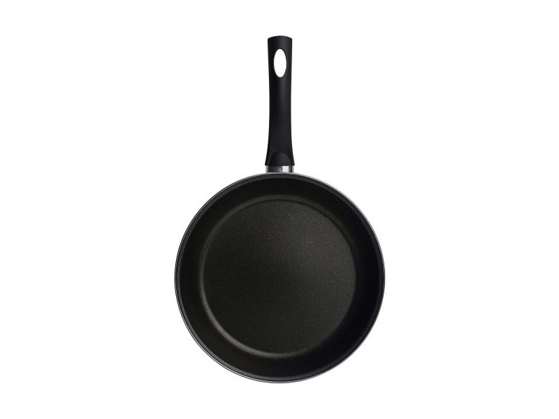 Тиган San Ignacio valencia bgeu2521 Стомана Ø 28 cm Тиган San Ignacio valencia bgeu2521 Стомана Ø 28 cm