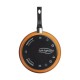Тиган San Ignacio valencia bgeu2521 Стомана Ø 28 cm Тиган San Ignacio valencia bgeu2521 Стомана Ø 28 cm