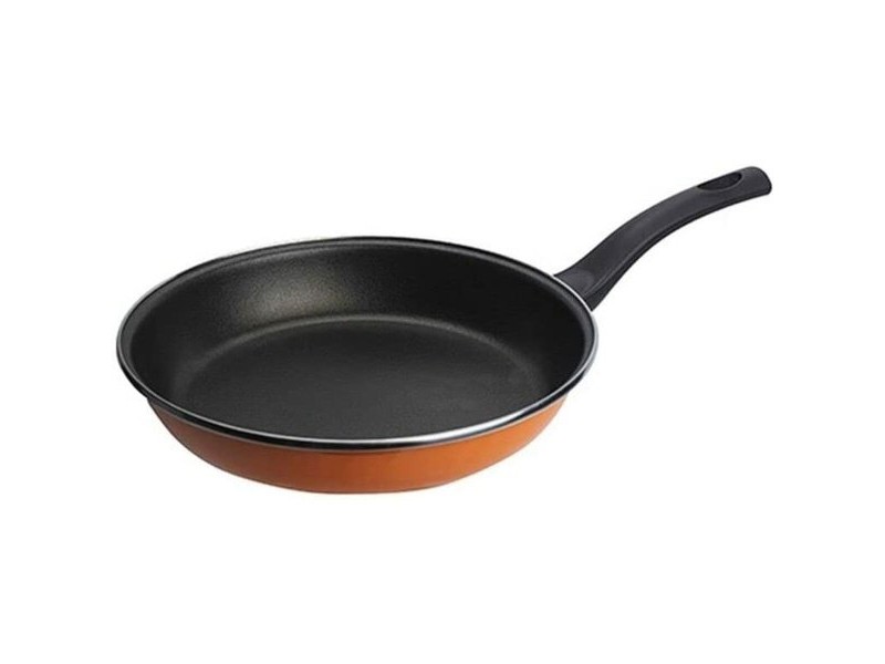 Тиган San Ignacio Valencia Ø 22 cm Черен Метал