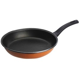 Тиган San Ignacio Valencia Ø 22 cm Черен Метал