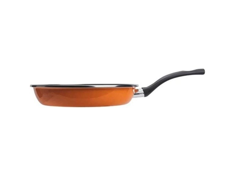 Тиган San Ignacio Valencia Ø 22 cm Черен Метал