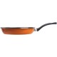 Тиган San Ignacio Valencia Ø 22 cm Черен Метал