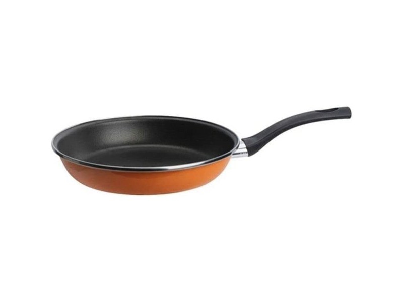 Тиган San Ignacio Valencia Ø 22 cm Черен Метал