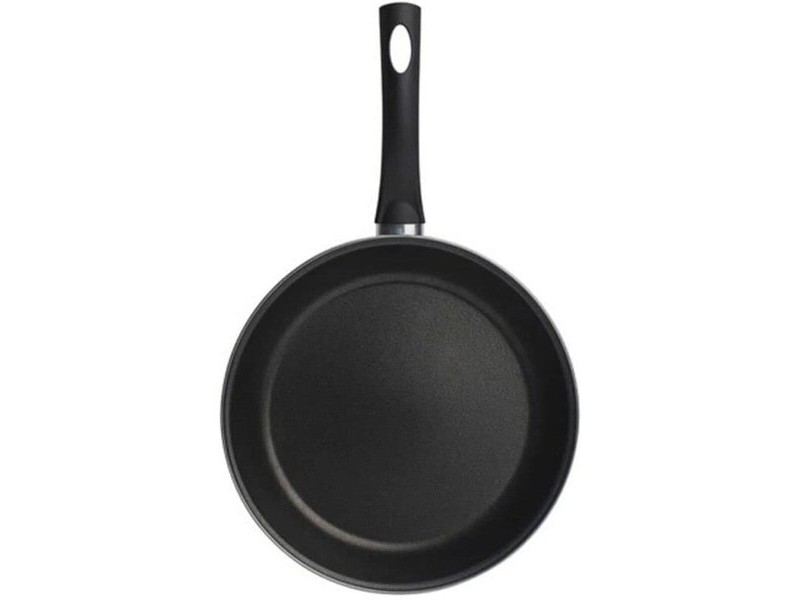 Тиган San Ignacio Valencia Ø 22 cm Черен Метал
