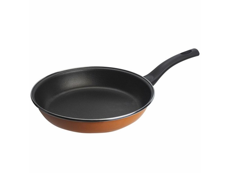 Тиган San Ignacio Valencia Ø 30 cm Черен Стомана