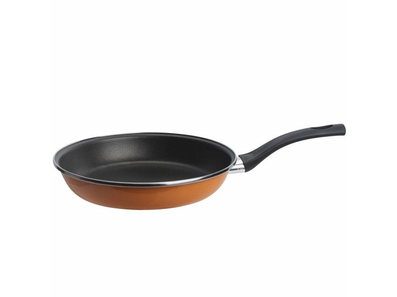 Тиган San Ignacio Valencia Ø 30 cm Черен Стомана