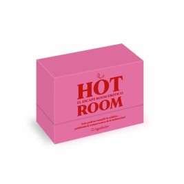 Еротична Игра Hot Room