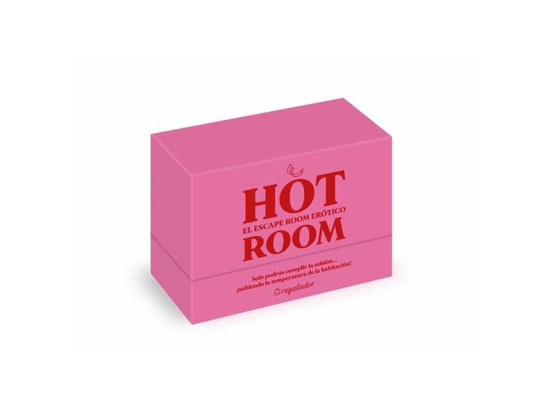 Еротична Игра Hot Room