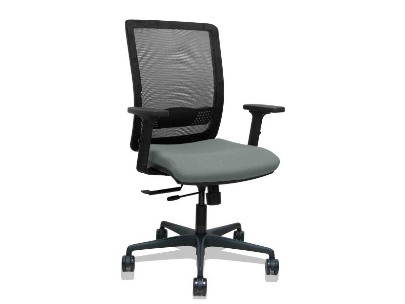 Стол за игри Piqueras y Crespo DB68R65 Сив