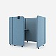 Стол за игри Nowy Styl 516JS