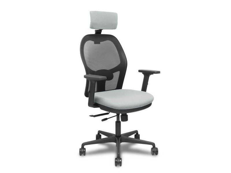 Стол за игри Piqueras y Crespo 68R65CR Светло сив