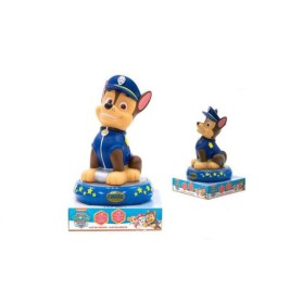 нощната лампа Kids Licensing Chase 3D