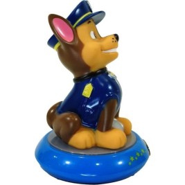 нощната лампа Kids Licensing Chase 3D