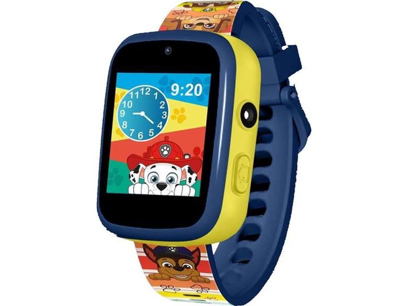 Бебешки часовник Kids Licensing