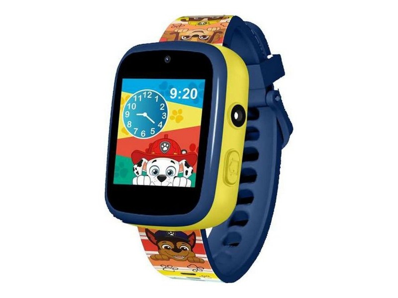 Бебешки часовник Kids Licensing