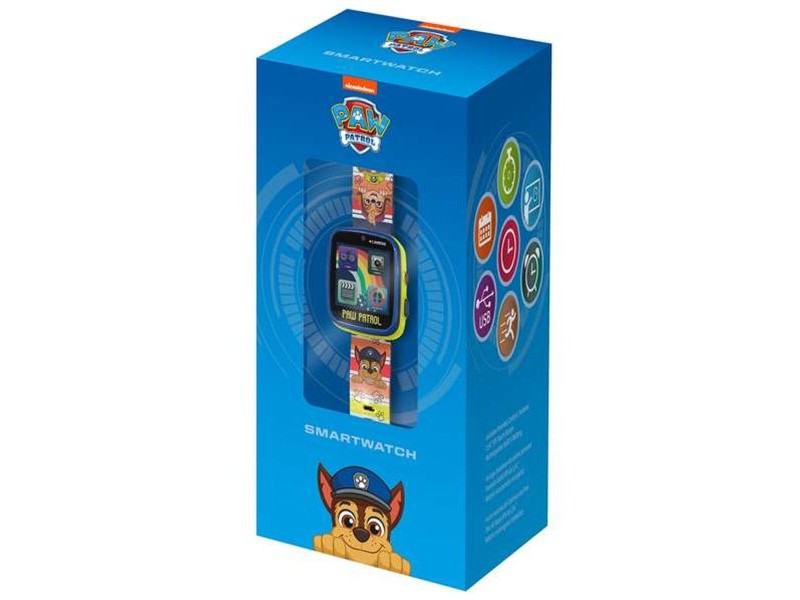 Бебешки часовник Kids Licensing