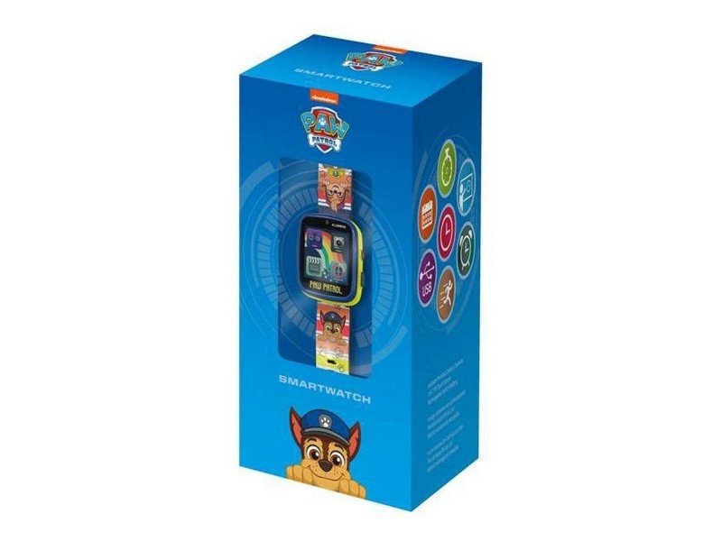 Бебешки часовник Kids Licensing