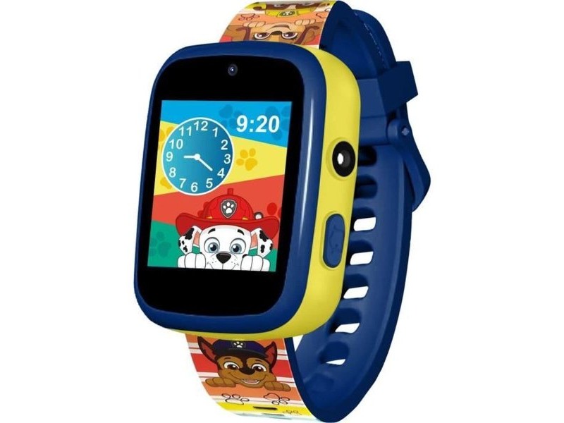 Бебешки часовник Kids Licensing