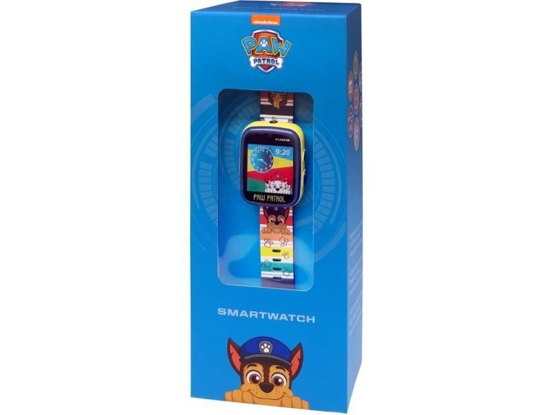 Бебешки часовник Kids Licensing