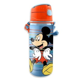 Бутилка за вода Kids Licensing Алуминий 600 ml