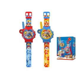 Бебешки часовник Kids Licensing Уоки токи 2 Части