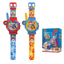 Бебешки часовник Kids Licensing Уоки токи 2 Части
